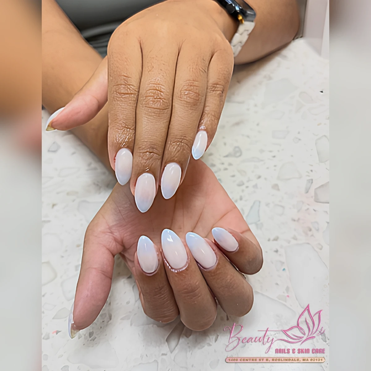 Beauty Nails & Skin Care